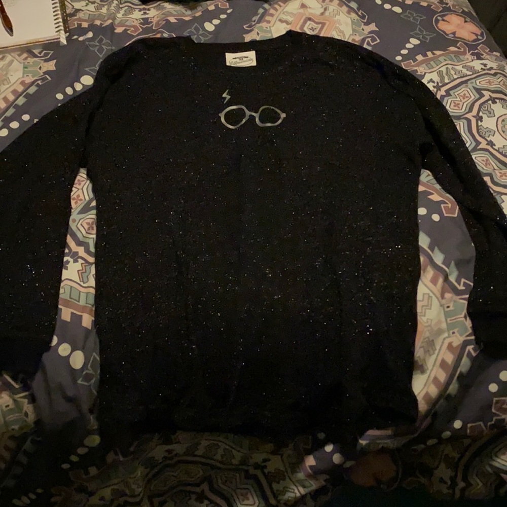 HP Longsleeve